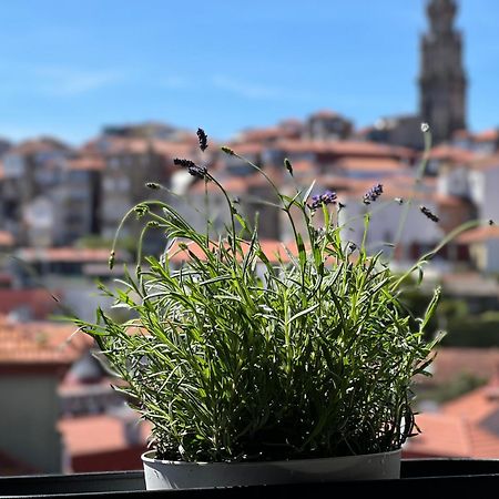 Urban Apartment Casa Da Portela Porto Ngoại thất bức ảnh