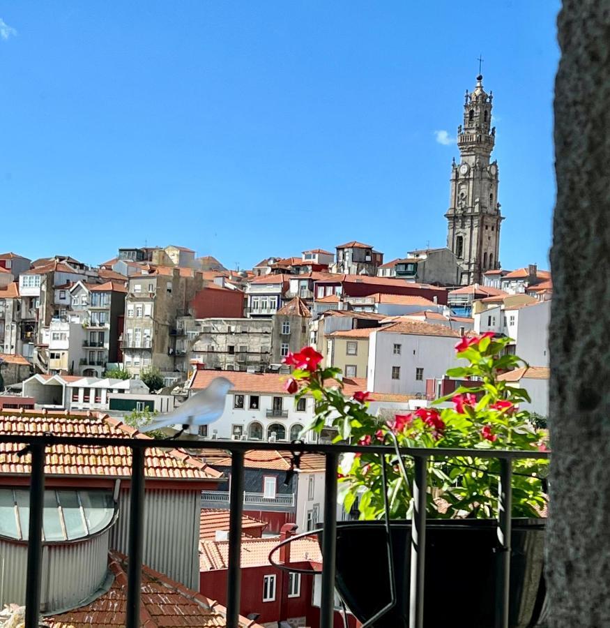 Urban Apartment Casa Da Portela Porto Ngoại thất bức ảnh