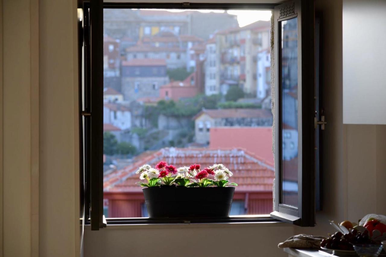 Urban Apartment Casa Da Portela Porto Ngoại thất bức ảnh