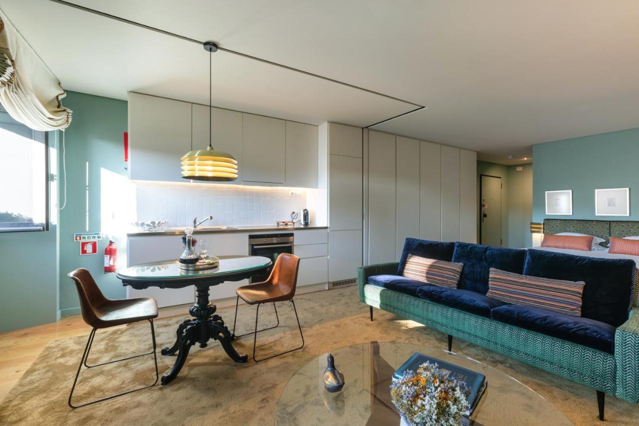 Urban Apartment Casa Da Portela Porto Ngoại thất bức ảnh