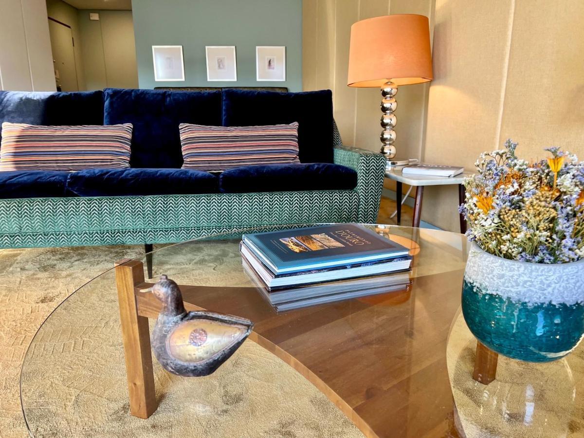 Urban Apartment Casa Da Portela Porto Ngoại thất bức ảnh