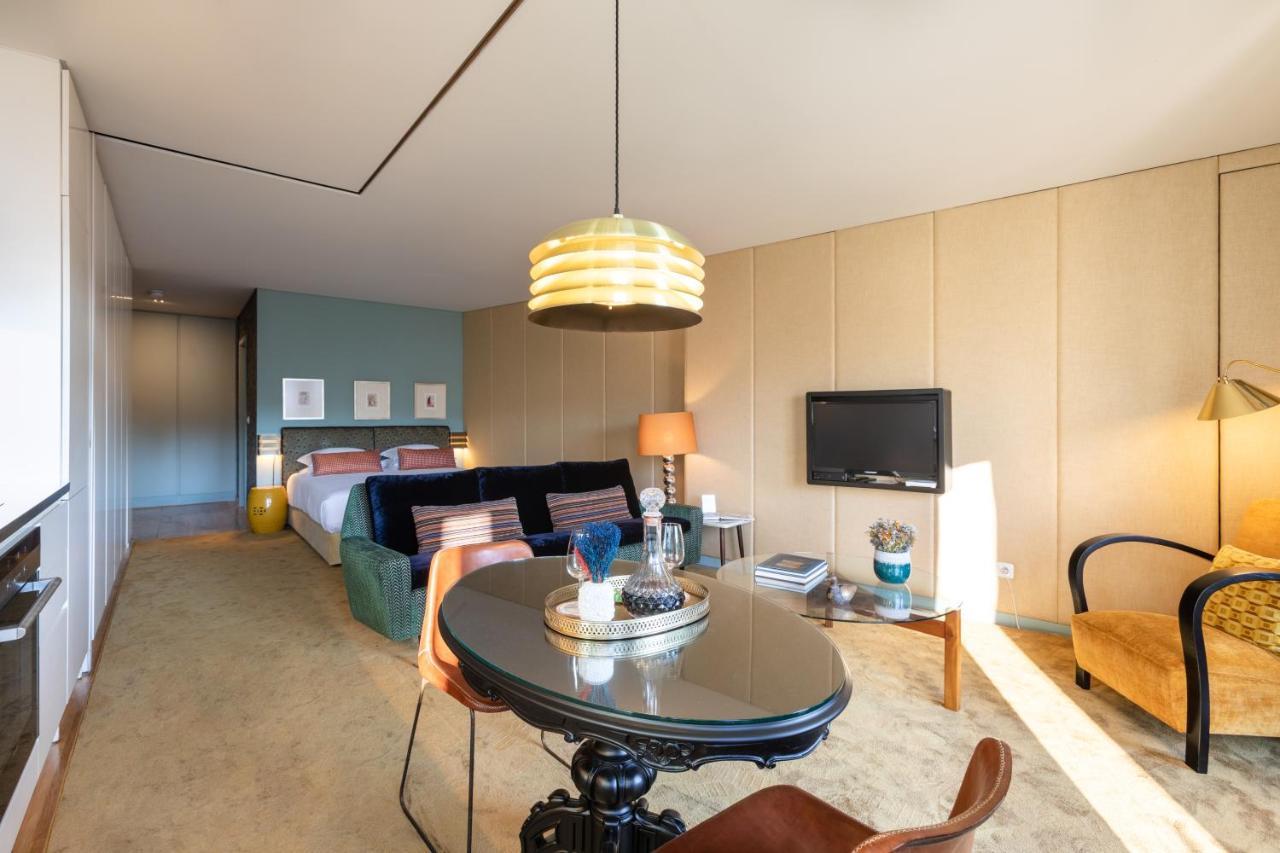 Urban Apartment Casa Da Portela Porto Ngoại thất bức ảnh