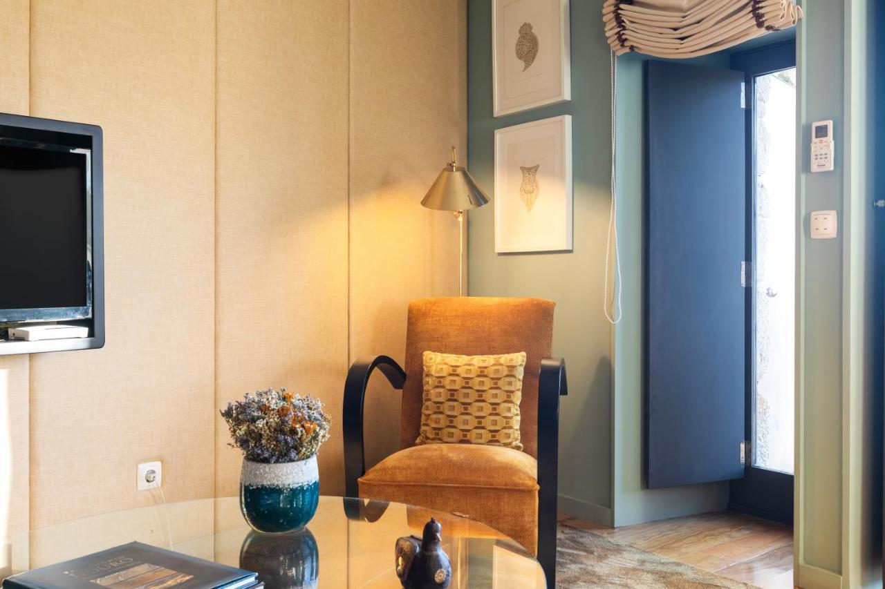 Urban Apartment Casa Da Portela Porto Ngoại thất bức ảnh