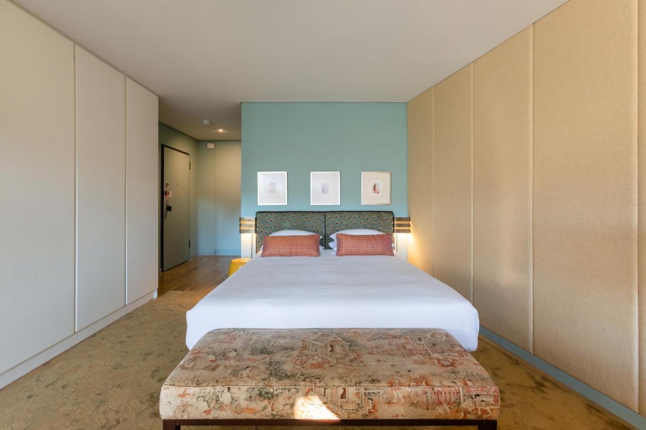 Urban Apartment Casa Da Portela Porto Ngoại thất bức ảnh