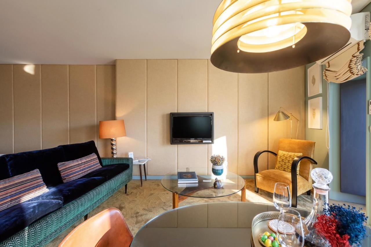Urban Apartment Casa Da Portela Porto Ngoại thất bức ảnh