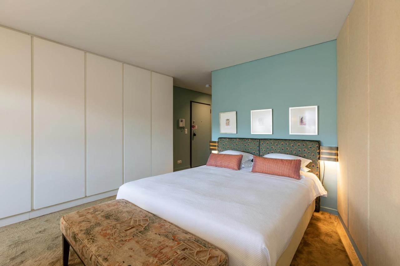Urban Apartment Casa Da Portela Porto Ngoại thất bức ảnh