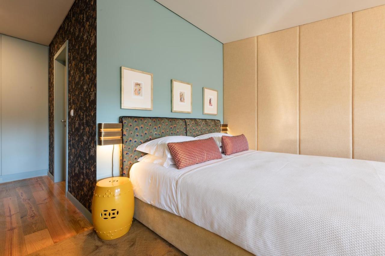 Urban Apartment Casa Da Portela Porto Ngoại thất bức ảnh