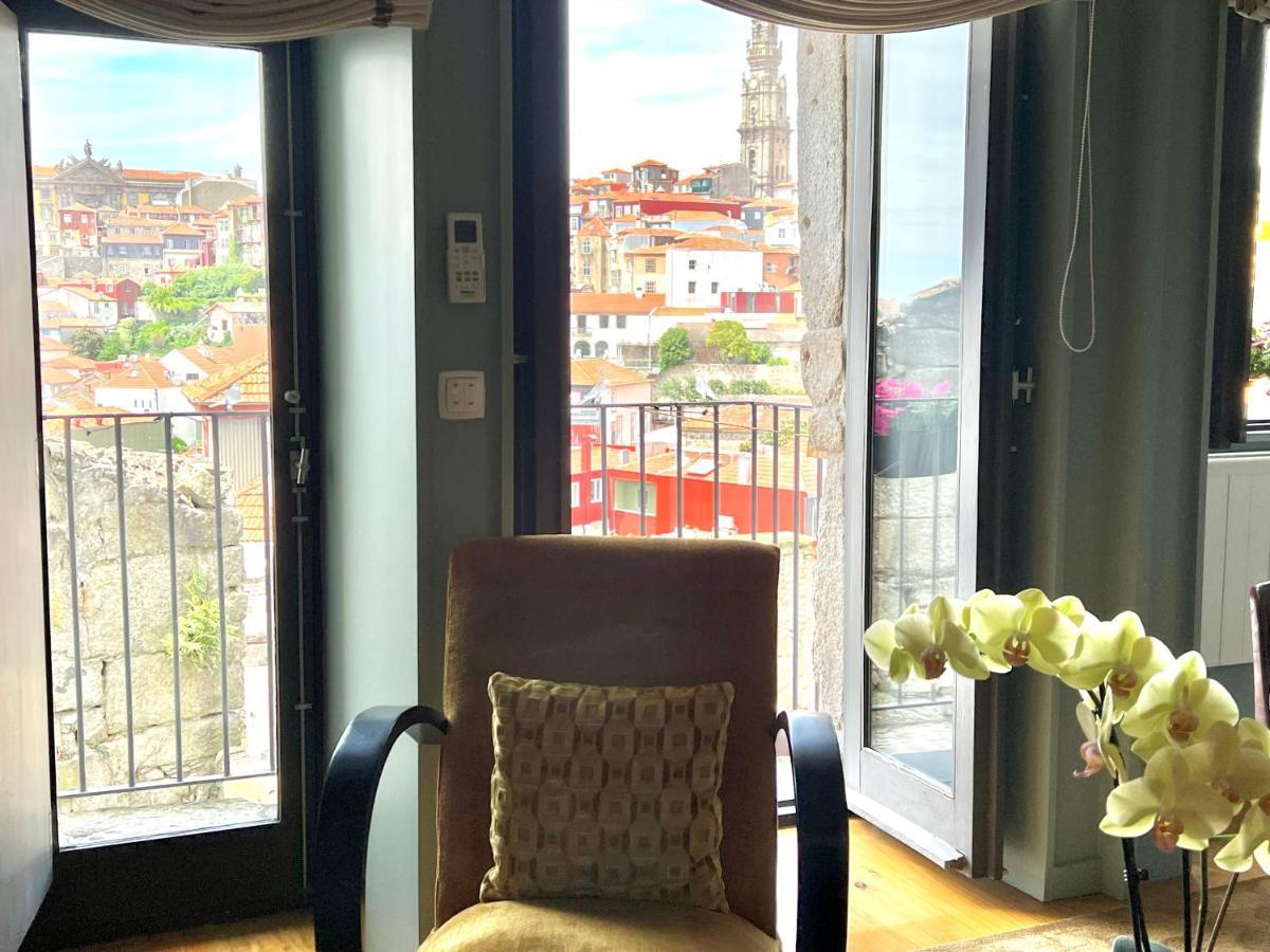 Urban Apartment Casa Da Portela Porto Ngoại thất bức ảnh