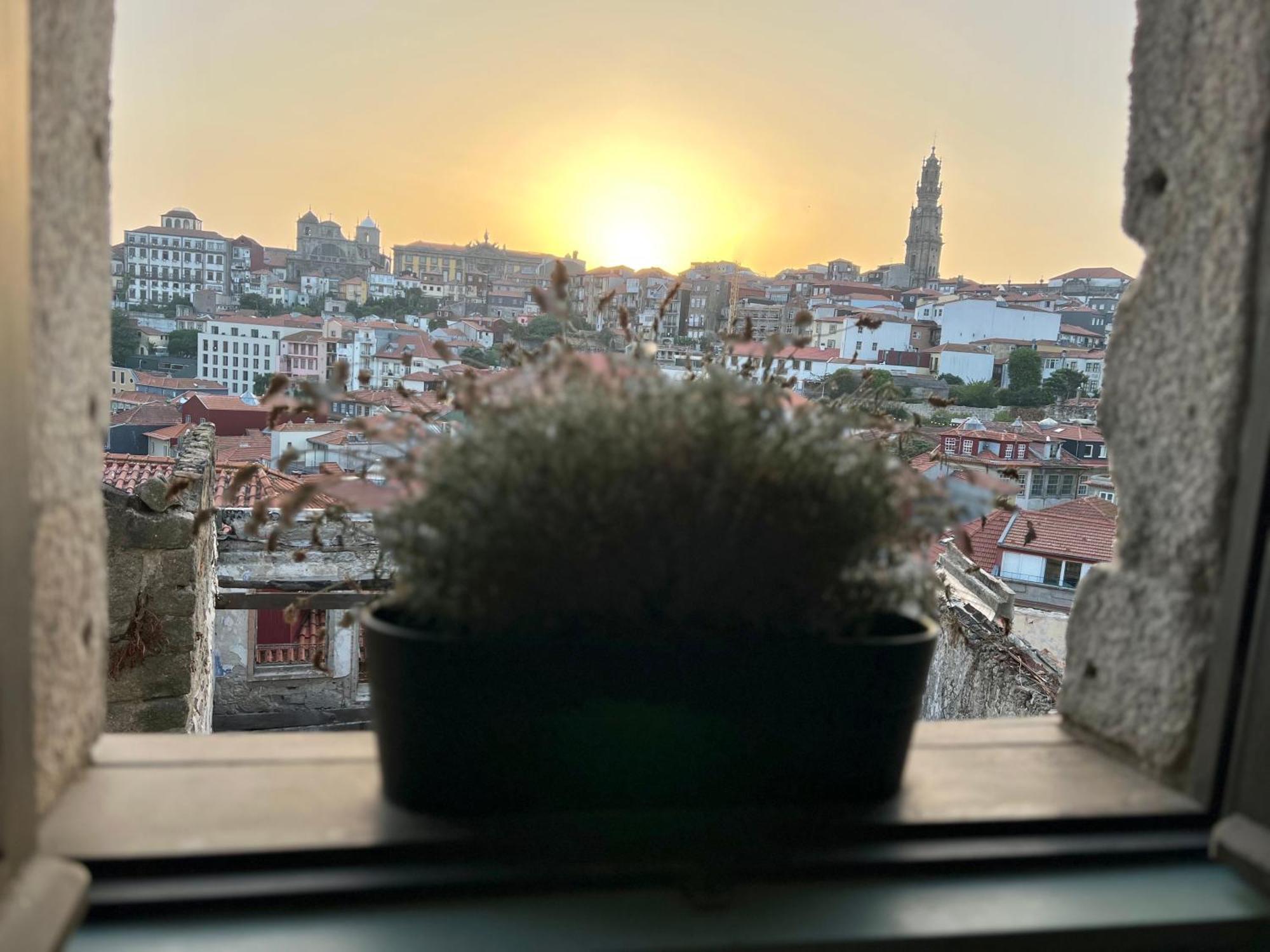 Urban Apartment Casa Da Portela Porto Ngoại thất bức ảnh