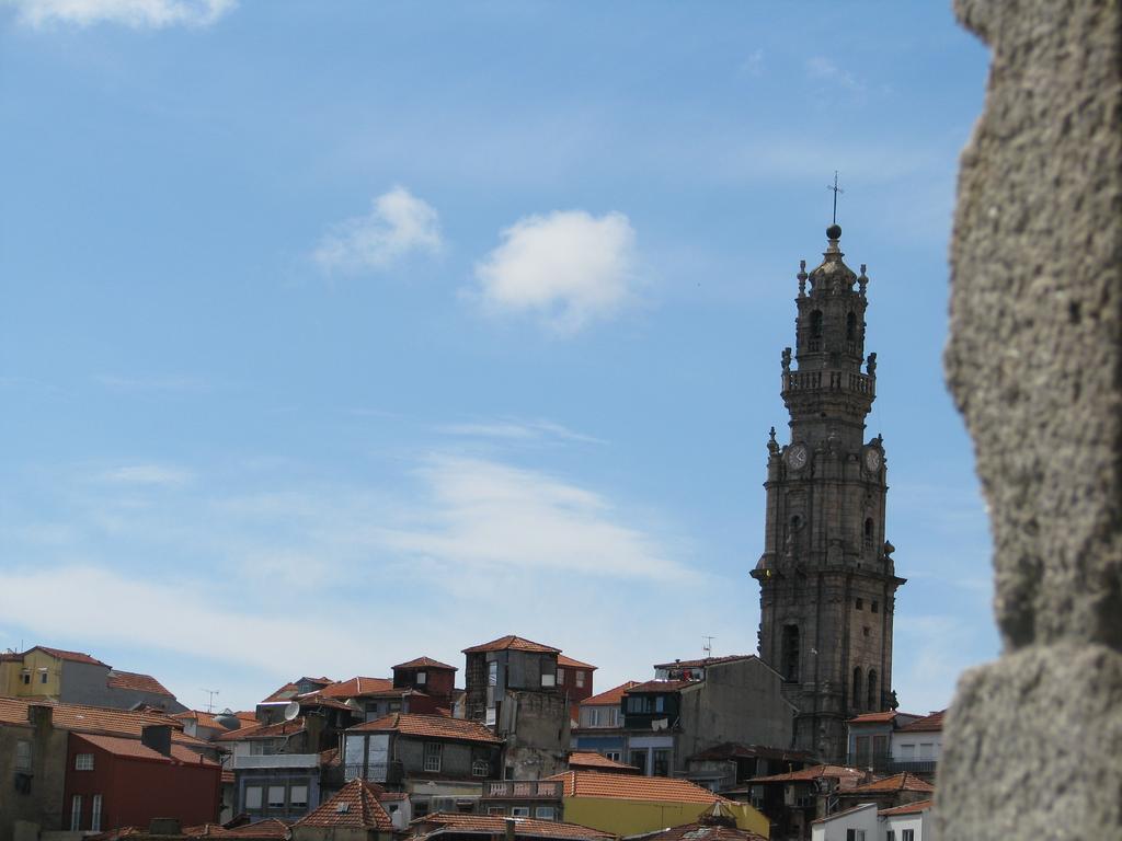 Urban Apartment Casa Da Portela Porto Phòng bức ảnh