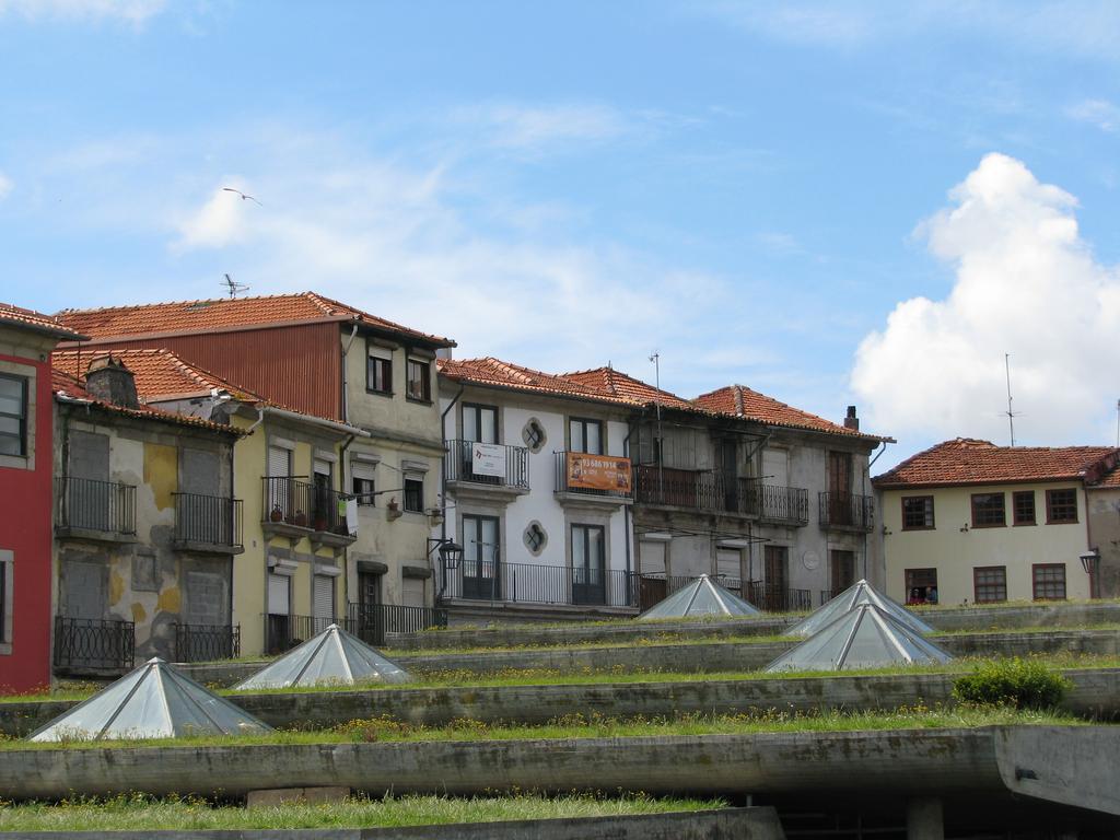 Urban Apartment Casa Da Portela Porto Phòng bức ảnh