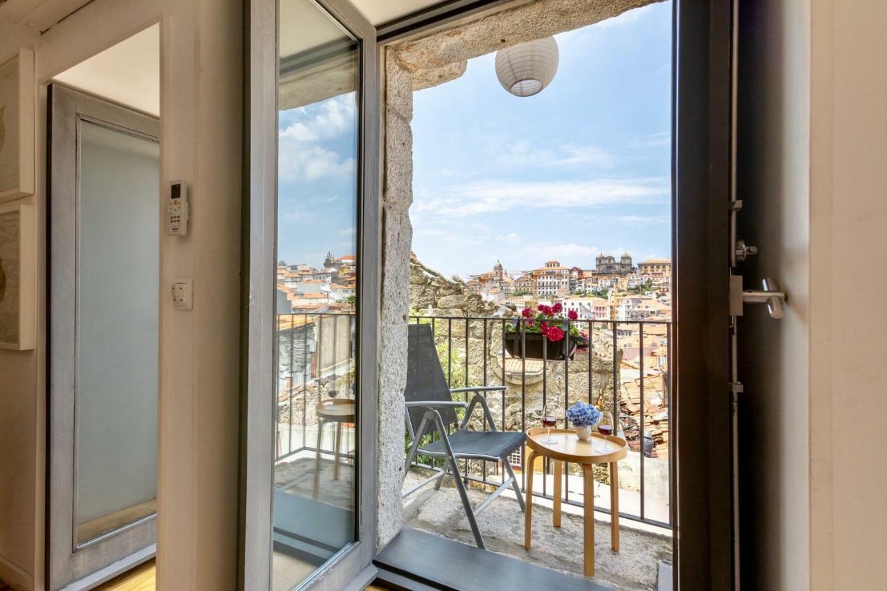 Urban Apartment Casa Da Portela Porto Ngoại thất bức ảnh