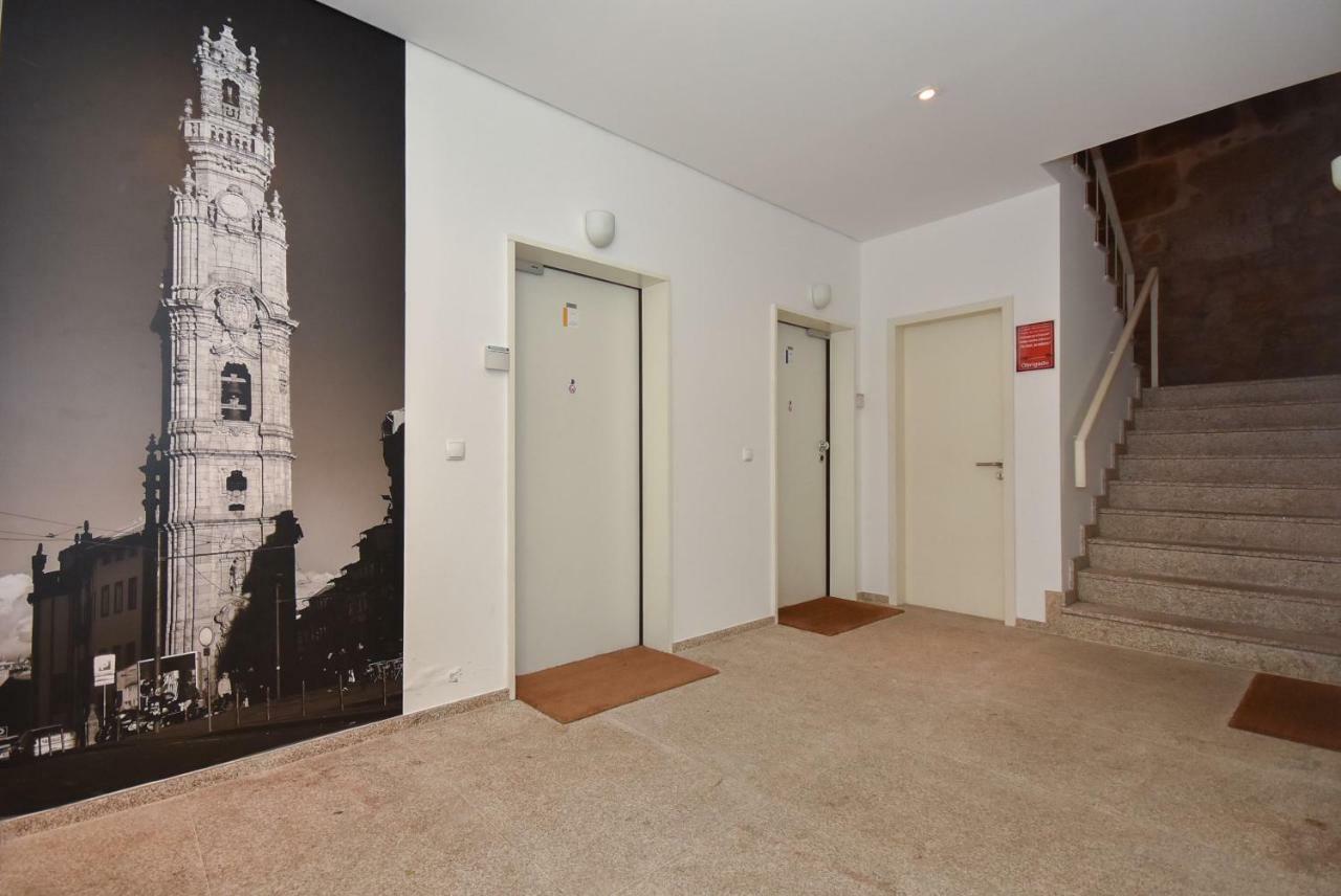 Urban Apartment Casa Da Portela Porto Ngoại thất bức ảnh