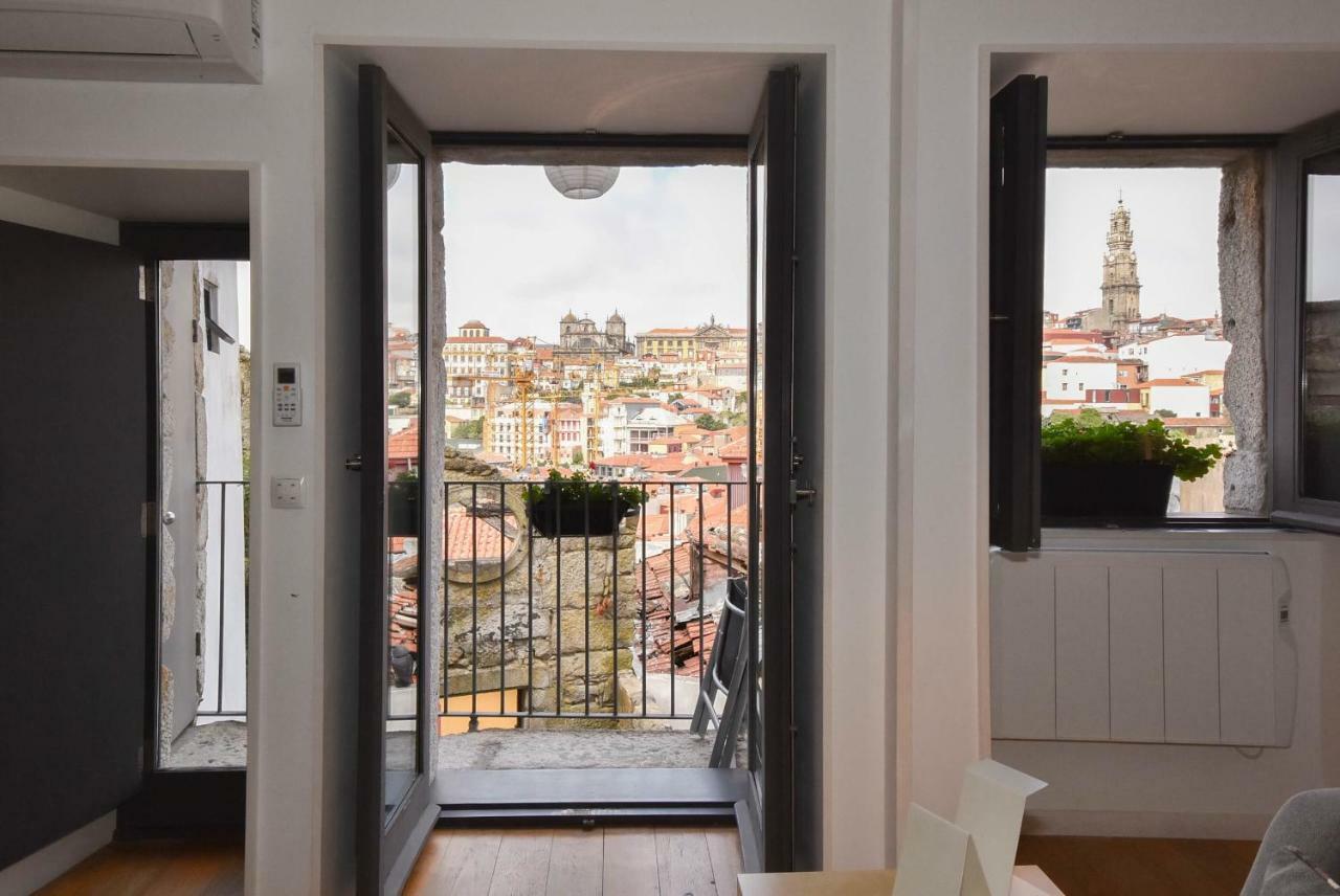 Urban Apartment Casa Da Portela Porto Ngoại thất bức ảnh